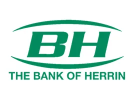 The Bank of Herrin Logo